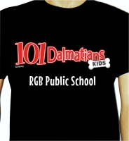 101 Dalmatians