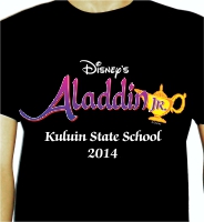 Aladdin Jr A