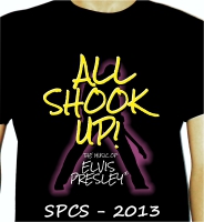 All Shook Up C