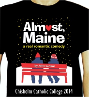 Almost Maine