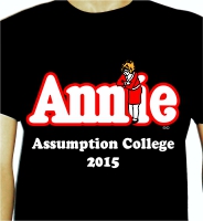 Annie A