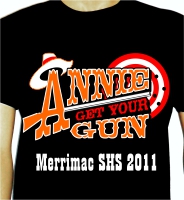 Annie Get Gun