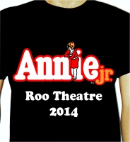 Annie Jr
