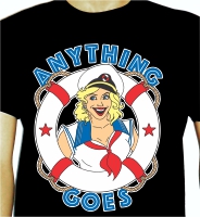 Anything Goes A
