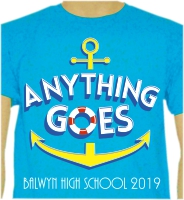 Anything Goes B