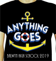 Anything Goes C