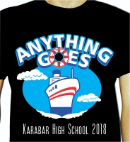 Anything Goes D