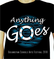 Anything Goes E