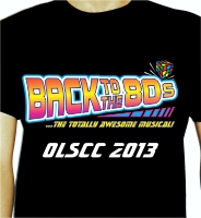 Back To 80s A