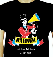 Barnum A