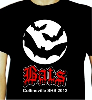 Bats A