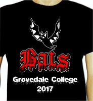 Bats B