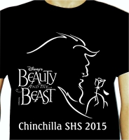 Beauty Beast A