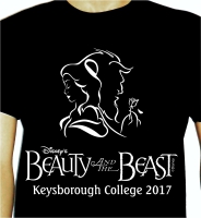 Beauty Beast B