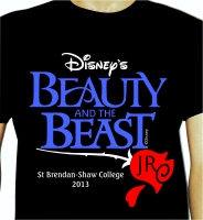 Beauty Beast Jr