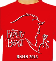 Beauty Beast R