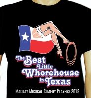 Best Lil' Whorehouse