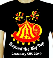 Beyond Big Top