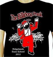 Billabong Prank
