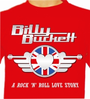 Billy Buckett