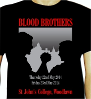 Blood Brothers
