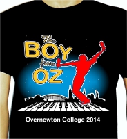 Boy From Oz