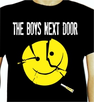 Boys Next Door