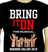 Bring It On