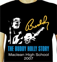 Buddy Holly Story'