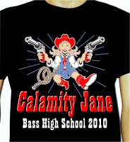 Calamity A