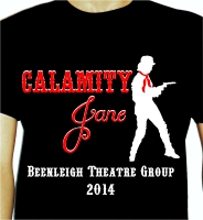 Calamity B