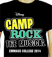 Camp Rock