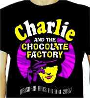 Charlie Chocolate