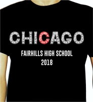 Chicago C