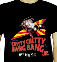 Chitty Bang Jr