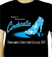 Cinderella