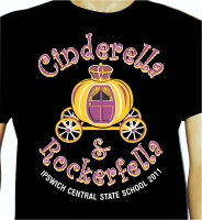 Cinderella Rockerfella