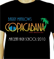 Copacabana