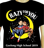 Crazy For You