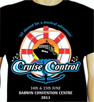 Cruise Control