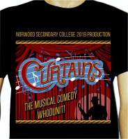 Curtains