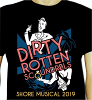 Dirty Rotten