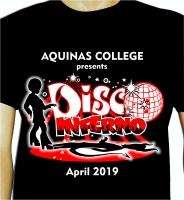 Disco Inferno