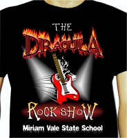 Dracula Rock