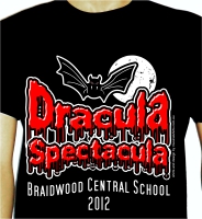 Dracula Spec