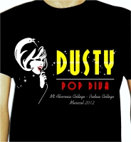 Dusty