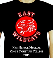 East Wildcats