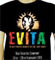 Evita