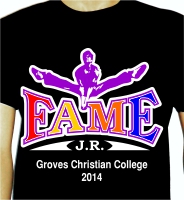 Fame Jr