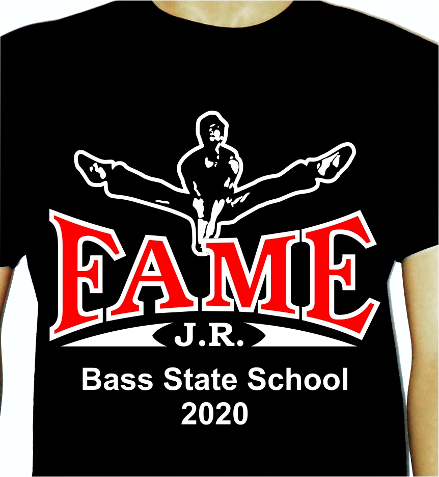 Fame Jr R